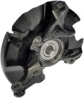 LOADED KNUCKLE