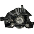 LOADED KNUCKLE
