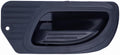 INTERIOR DOOR HANDLE