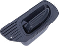 INTERIOR DOOR HANDLE