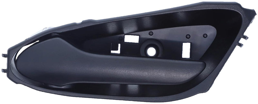 INTERIOR DOOR HANDLE
