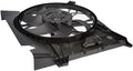 RADIATOR FAN ASSEMBLY