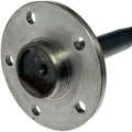 REAR AXLE SHAFT KIT, LEFT
