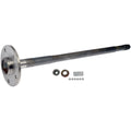 REAR AXLE SHAFT KIT, LEFT