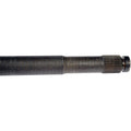 REAR AXLE SHAFT KIT, LEFT
