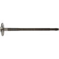 REAR AXLE SHAFT KIT, LEFT
