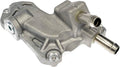 ACTUATOR MOUNT ASSEM