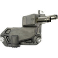 ACTUATOR MOUNT ASSEM