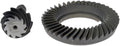 DIFFERENTIAL RING AND PINION SET