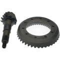 DIFFERENTIAL RING AND PINION SET