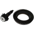 DIFFERENTIAL RING AND PINION SET