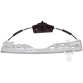 POWER WINDOW REGULATOR