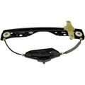 POWER WINDOW REGULATOR
