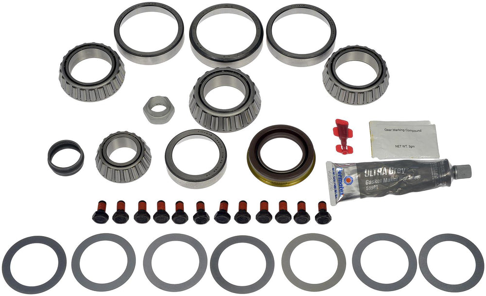 R-P MSTR BRNG KIT