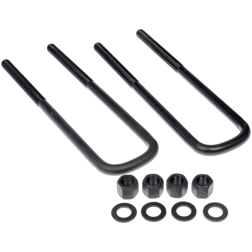 U-BOLT KIT