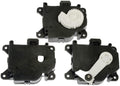 HVAC ACTUATOR REPAIR KIT