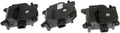 HVAC ACTUATOR REPAIR KIT