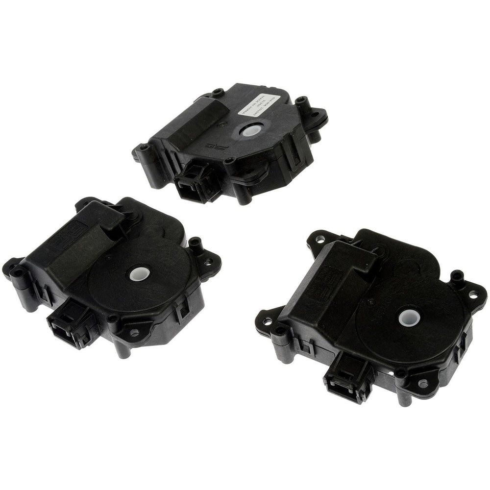HVAC ACTUATOR REPAIR KIT