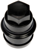 WHEEL NUT COVERS