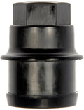 WHEEL NUT COVERS