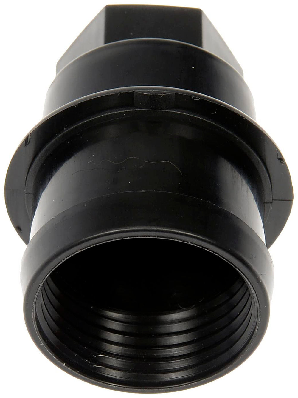 WHEEL NUT COVERS