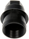 WHEEL NUT COVERS