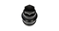 WHEEL NUT COVERS