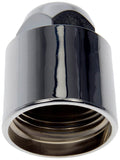 WHEEL NUT COVERS