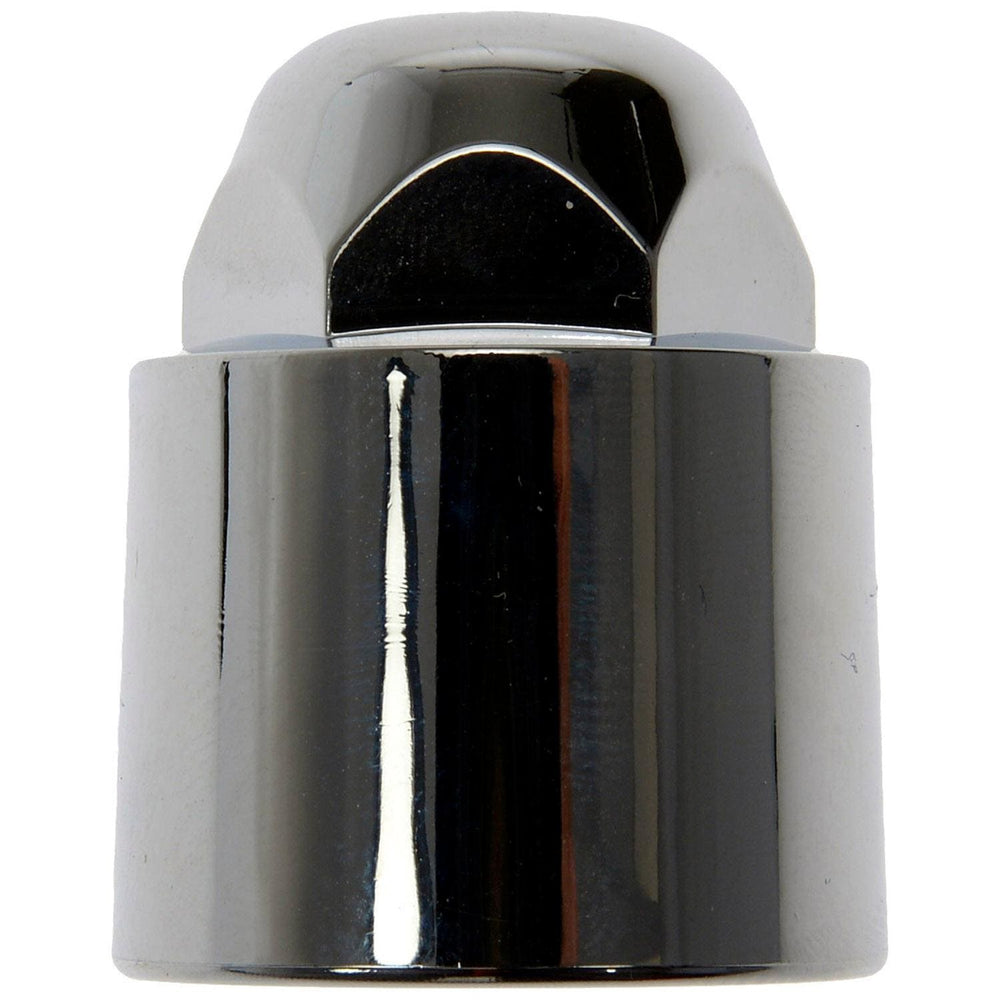 WHEEL NUT COVERS
