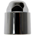 WHEEL NUT COVERS