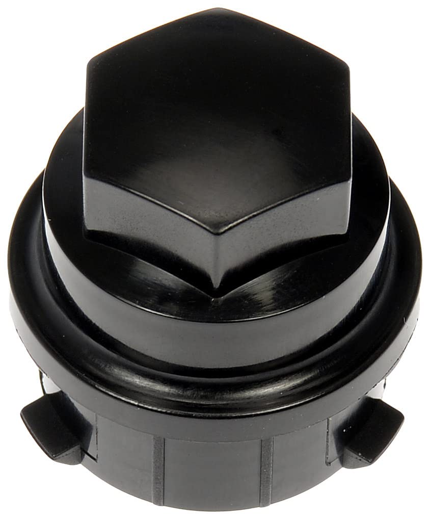 WHEEL NUT COVERS