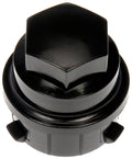WHEEL NUT COVERS