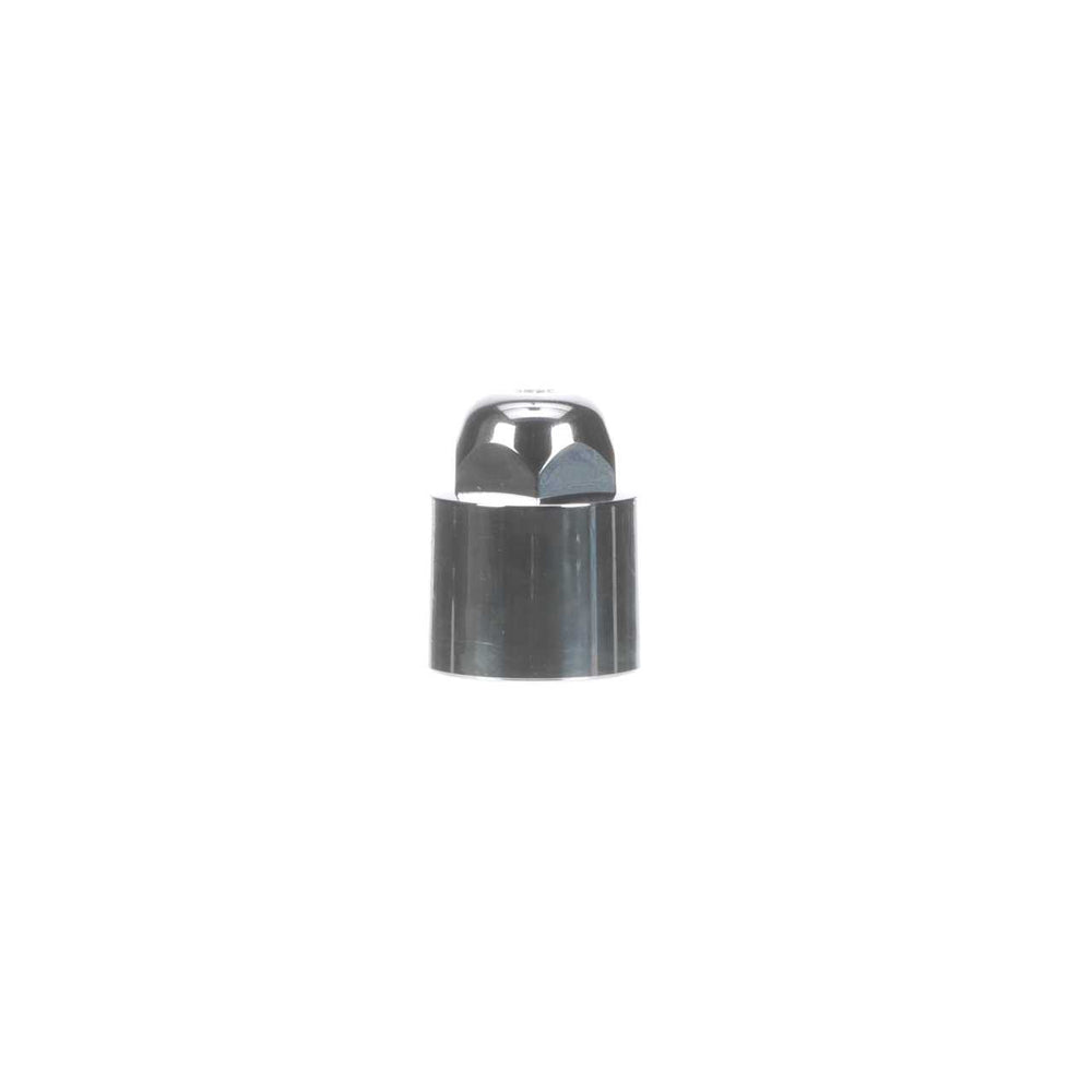 WHEEL NUT COVERS