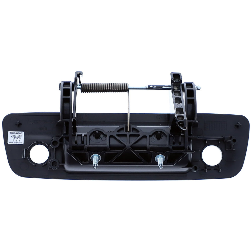 EXT TAILGATE HANDLE