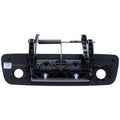 EXT TAILGATE HANDLE