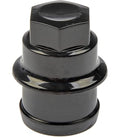 WHEEL NUT COVERS