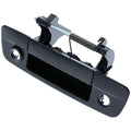EXT TAILGATE HANDLE