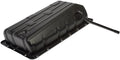 TRANSMISSION PAN