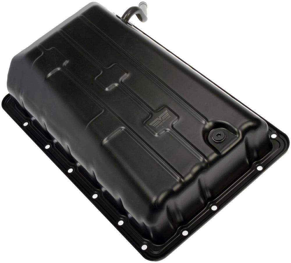 TRANSMISSION PAN