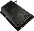 TRANSMISSION PAN