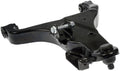 CONTROL ARM