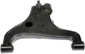 CONTROL ARM