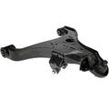 CONTROL ARM