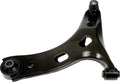 CONTROL ARM