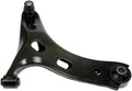 CONTROL ARM