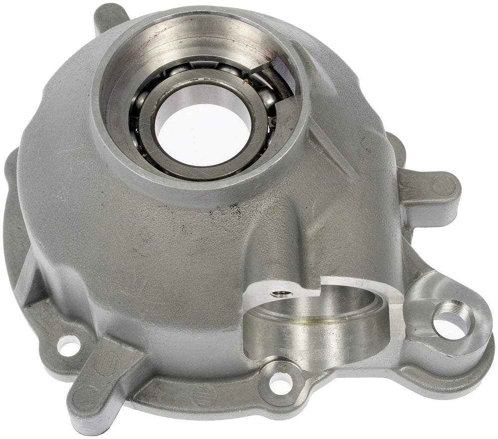 SLIP YOKE ELIM