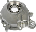 SLIP YOKE ELIM