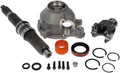 SLIP YOKE ELIM