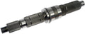 SLIP YOKE ELIM