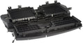 ACTIVE GRILLE SHTR
